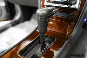 1995 Nissan Laurel Medalist Turbo