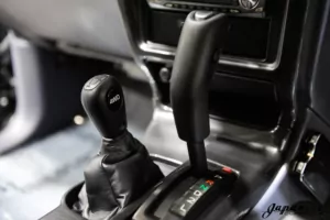 1998 Hilux Surf 2.7 Locked