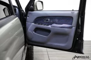 1998 Hilux Surf 2.7 Locked