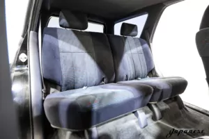 1998 Hilux Surf 2.7 Locked