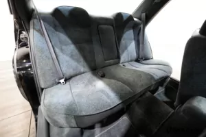 1995 Nissan Laurel Medalist Turbo