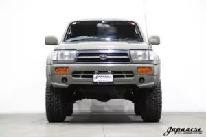 1998 Hilux Surf 2.7 Locked