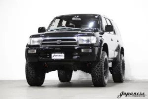 1997 Surf SSR-X 2.7L – Japanese Classics
