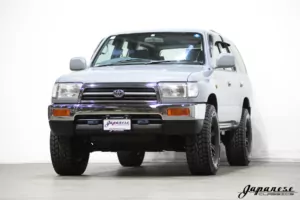1997 KZN185 Narrow Body – Japanese Classics