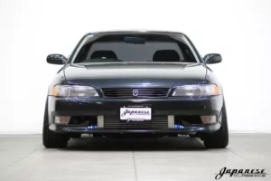 1994 JZX90 Tourer V – Japanese Classics