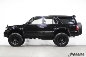 1997 Surf SSR-X 2.7L – Japanese Classics