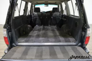1994 Land Cruiser 80