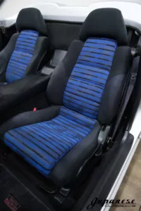 1998 Toyota MR2 Spider – Japanese Classics