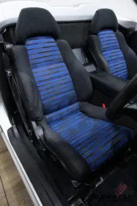 1998 Toyota MR2 Spider – Japanese Classics