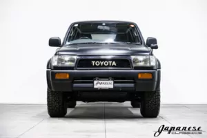 1996 Hilux Surf KZN185 – Japanese Classics