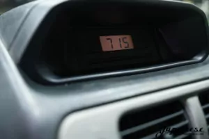 1998 Pajero iO