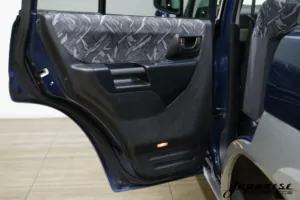 1998 Pajero iO