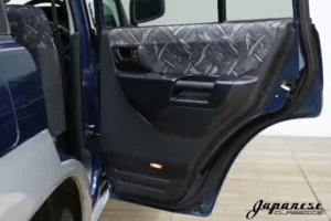1998 Pajero iO