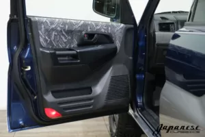 1998 Pajero iO