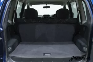 1998 Pajero iO