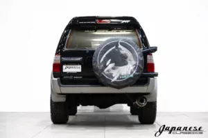 1997 KZN185 Hilux Surf