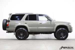 1998 Hilux Surf 2.7 Locked