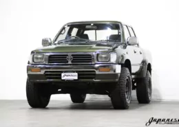 1996 Toyota Hilux QuadCab