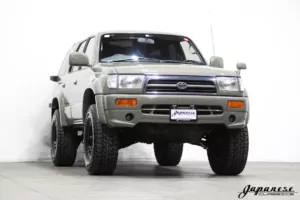 1998 Hilux Surf 2.7 Locked