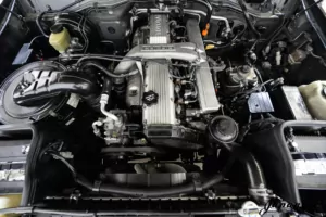 1993 Land Cruiser 80 Turbodiesel