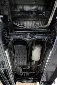 1997 Intercooled Surf SSR-X