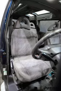 1996 Delica Space Gear