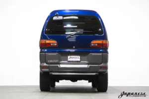 1996 Delica Space Gear