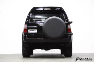 1997 Intercooled Surf SSR-X