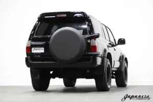 1997 Intercooled Surf SSR-X