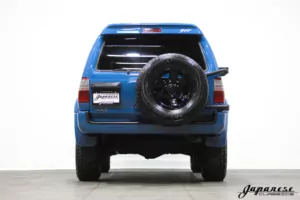 1996 KZN185 Surf Intercooled