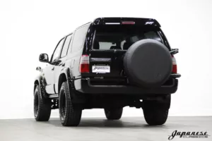 1997 Intercooled Surf SSR-X