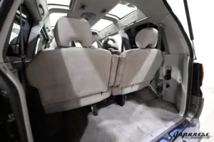 1996 Delica Space Gear