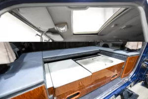 1995 Prado Active Vacation