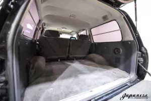 1993 Land Cruiser 80 Turbodiesel