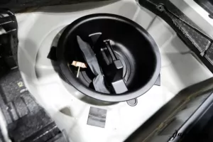 1998 Twin Turbo Aristo