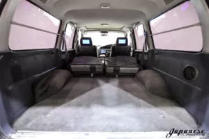 1993 Land Cruiser 80 Turbodiesel