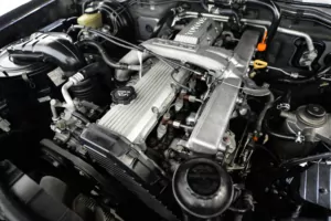 1993 Land Cruiser 80 Turbodiesel