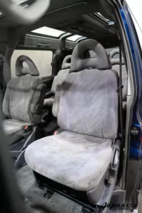 1996 Delica Space Gear
