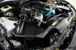 1998 Twin Turbo Aristo