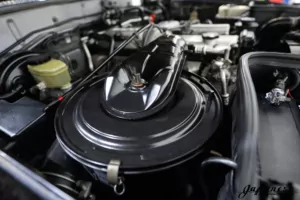 1993 Land Cruiser 80 Turbodiesel