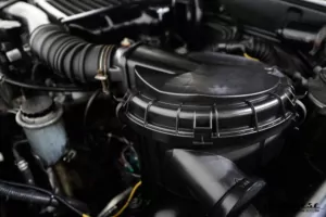 1997 Intercooled Surf SSR-X