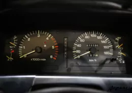 1993 Land Cruiser 80 Turbodiesel