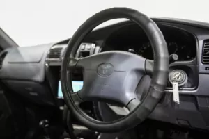 1997 Intercooled Surf SSR-X