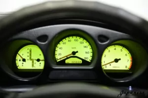 1998 Twin Turbo Aristo