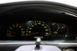 1997 Intercooled Surf SSR-X