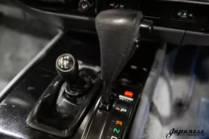 1993 Land Cruiser 80 Turbodiesel