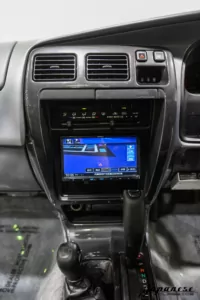 1997 Intercooled Surf SSR-X