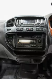 1996 Delica Space Gear