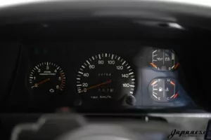 1995 Prado Active Vacation