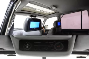 1993 Land Cruiser 80 Turbodiesel